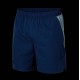 Navy blue sports shorts Navy blue sports shorts