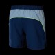 Navy blue sports shorts Navy blue sports shorts