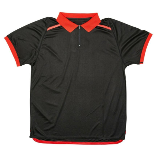 Everyday Essential Polo – Short Sleeve Knit Shirt Everyday Essential Polo – Short Sleeve Knit Shirt