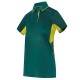 Facile, Women's Polo Shirt Facile, Women's Polo Shirt