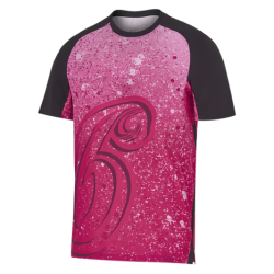 Men's Custom Polyester Cricket Jersey