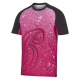 Men's Custom Polyester Cricket Jersey Men's Custom Polyester Cricket Jersey