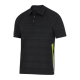 Men's Polo Shirt - Black Men's Polo Shirt - Black