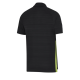Men's Polo Shirt - Black Men's Polo Shirt - Black