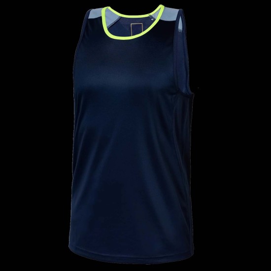 Tank Top Women Dark Blue Tank Top Women Dark Blue