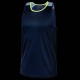 Tank Top Women Dark Blue Tank Top Women Dark Blue