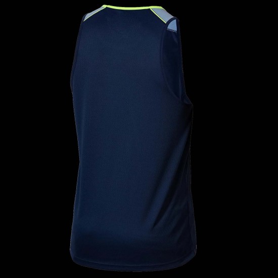 Tank Top Women Dark Blue Tank Top Women Dark Blue
