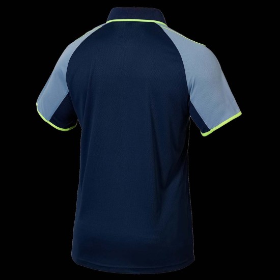 Men's Stretch Sports Polo Shirt Men's Stretch Sports Polo Shirt