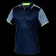 Men's Stretch Sports Polo Shirt Men's Stretch Sports Polo Shirt