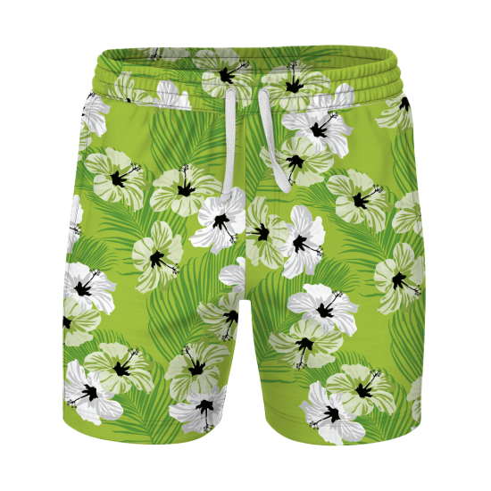 Summer Everyday Shorts – Versatile & Stylish