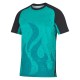 short-sleeved sweatshirt short-sleeved sweatshirt