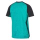 short-sleeved sweatshirt short-sleeved sweatshirt